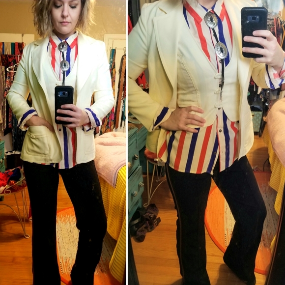 Check out my vintage closet! - Picture 10 of 16